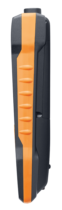 Testo - 440 dP - Analyseur de climat avec capteur de pression différentielle - n°3 - 440 dP - EAN 4029547019890 - Bugnard.ch