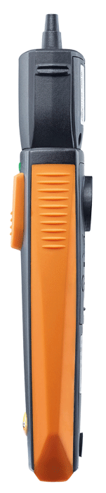 Testo - Manomètre différentiel - n°3 - 510i - EAN 4029547014284 - Bugnard.ch
