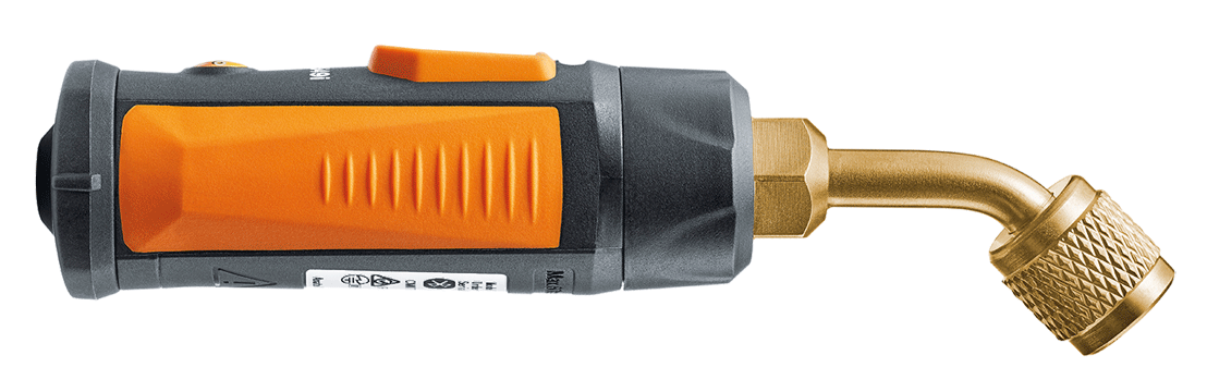 Testo - 549i - Manomètre haute pression - n°4 - 549i - EAN 4029547022500 - Bugnard.ch
