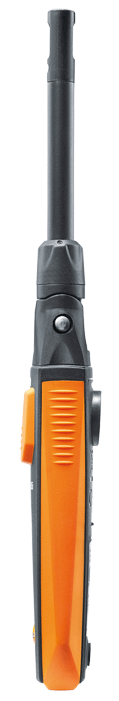 Testo - Thermo-hygromètre - n°4 - 605i - EAN 4029547022524 - Bugnard.ch