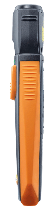 Testo - Thermomètre à infrarouges - n°2 - 805i - EAN 4029547014338 - Bugnard.ch
