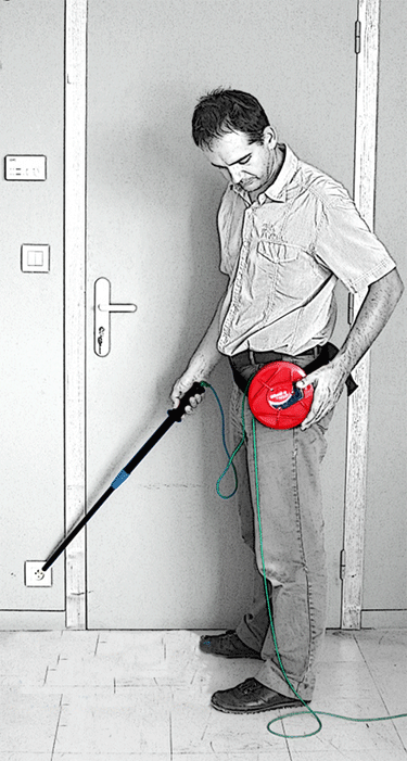 Electro-PJP - Wheel-e V2 - Appareil de mesure pour la résistance à faible intensité - n°5 - Wheel-e V2 - Bugnard.ch