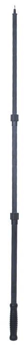 Gossen Metrawatt - Telealarm 120 - Perche télescopique pour mesures de résistance - n°3 - Telealarm 120 - Bugnard.ch