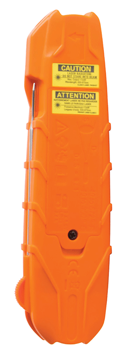 Klein Tools - IR07 - Thermomètre avec sonde de température/capteur IR - n°3 - IR07 - EAN 0092644691812 - Bugnard.ch