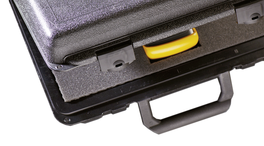 Fluke - 805 FC - Testeur de vibrations - n°4 - 805 FC - EAN 0095969726863 - Bugnard.ch