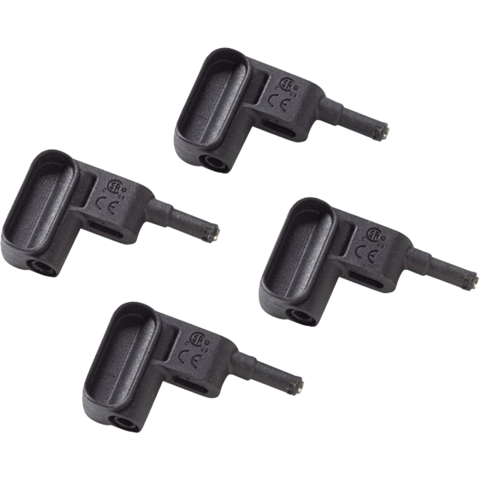 Fluke - MP1-MAGNET PROBE 1 - Pointes de mesure magnétiques - 4 mm - n°1 - MP1-MAGNET PROBE 1 - EAN 0095969779043 - Bugnard.ch