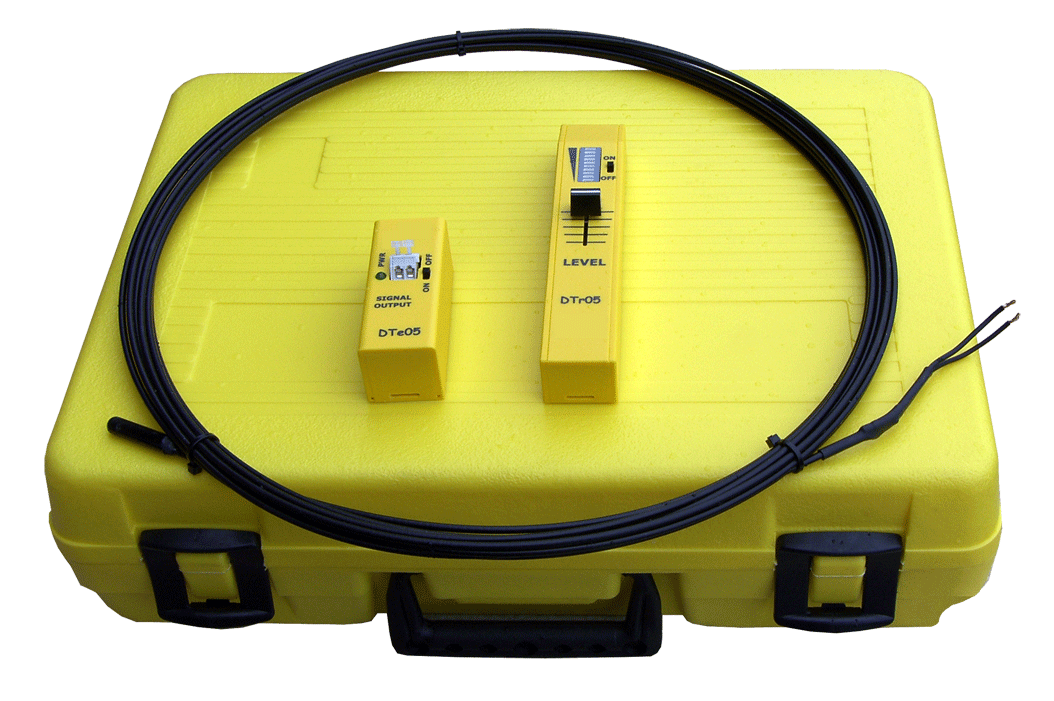 Bugnard - Appareil DETECTUB - n°1 - DT05 - Bugnard.ch
