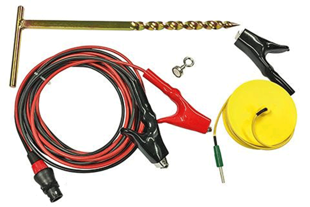 Radiodetection - TX-10B - Émetteur de signal - n°4 - TX-10B - Bugnard.ch