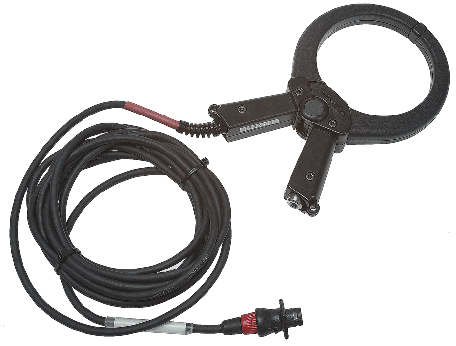 Radiodetection - 10/TX-CLAMP - Pince émettrice - n°1 - 10/TX-CLAMP - Bugnard.ch