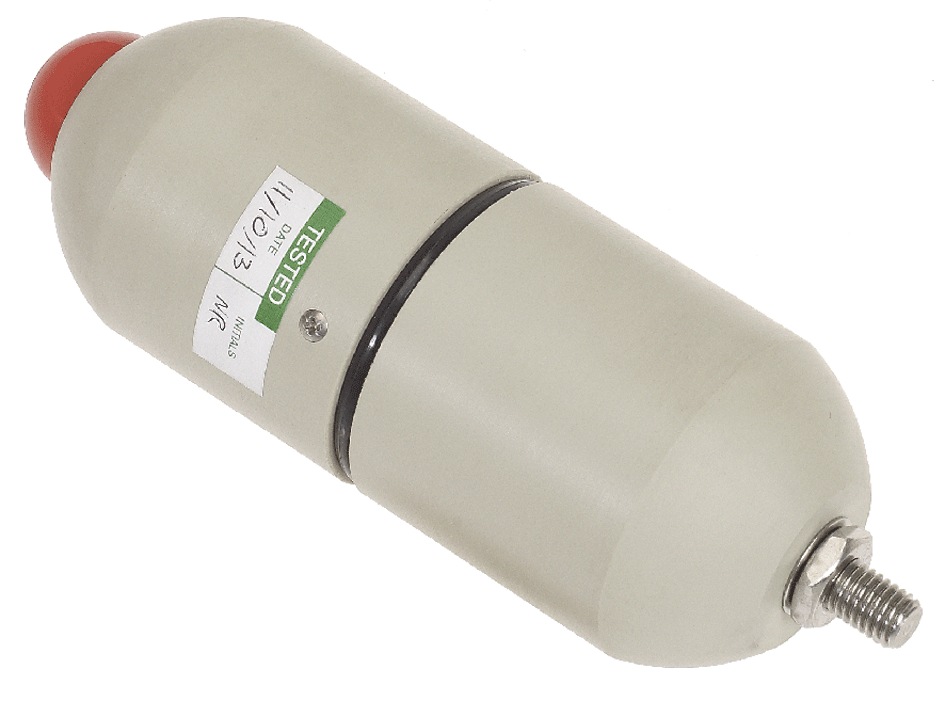 Radiodetection - RD 64 - Sonde de détection - RD 64 - n°1 - RD 64 - Bugnard.ch