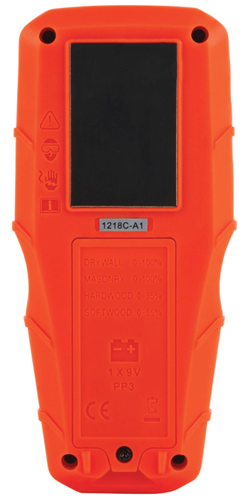 Klein Tools - ET140 - Humidimètre sans aiguille - n°2 - ET140 - EAN 0092644692734 - Bugnard.ch