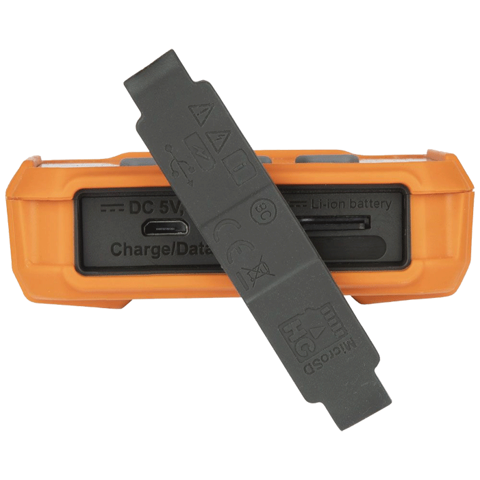 Klein Tools - Caméra thermique en format de poche - n°4 - TI250 - EAN 0092644692932 - Bugnard.ch
