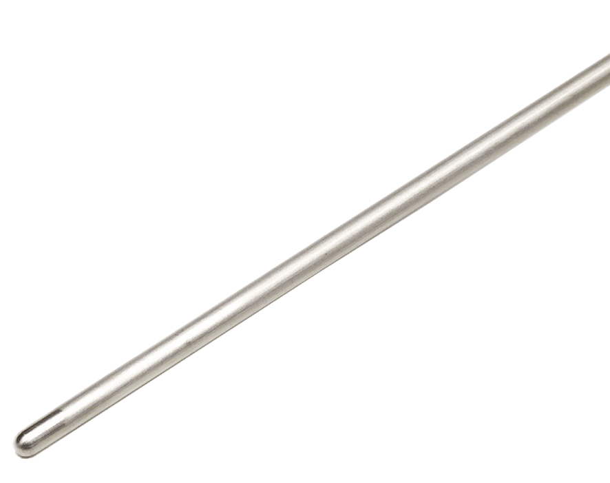 Fluke - Sonde de température pour immersion - n°2 - 80PK-22 - EAN 0095969242684 - Bugnard.ch
