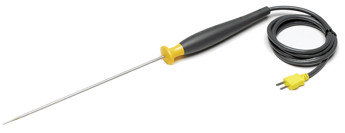 Fluke - 80PK-26 - Sonde de température polyvalente - n°1 - 80PK-26 - EAN 0095969242714 - Bugnard.ch