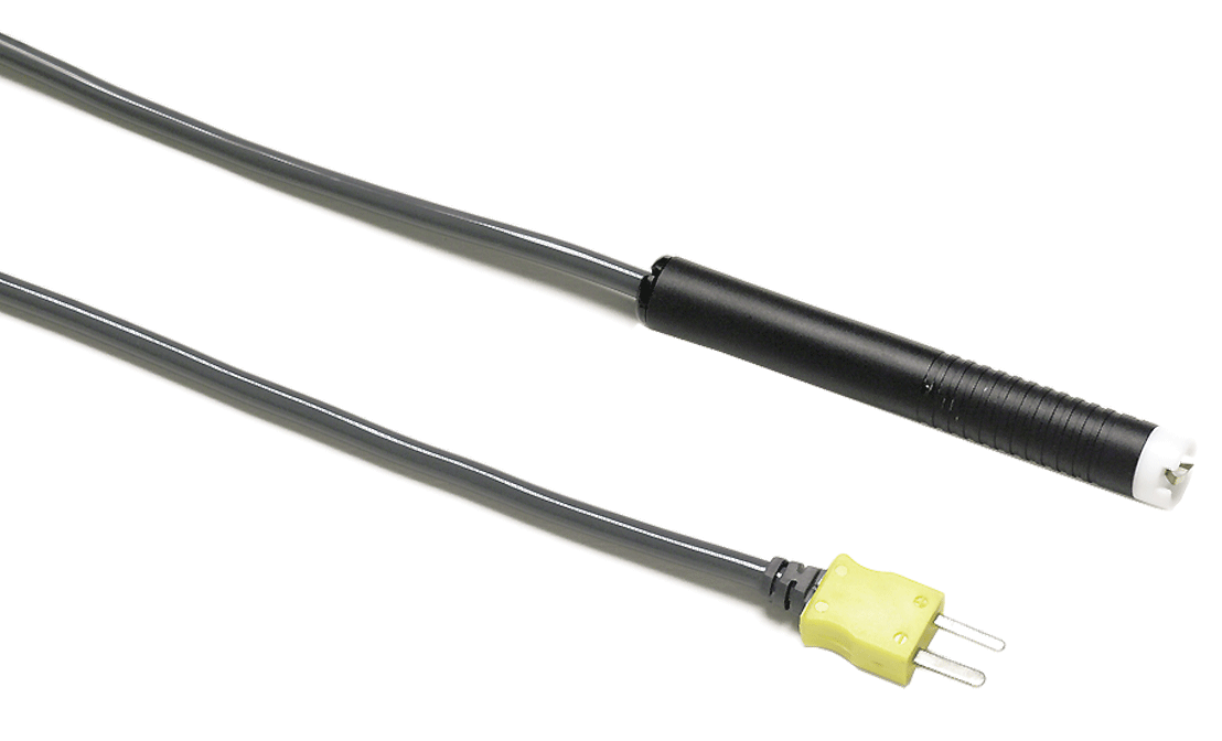 Fluke - 80PK-3A - Sonde de température pour surfaces - n°1 - 80PK-3A - EAN 0095969012379 - Bugnard.ch