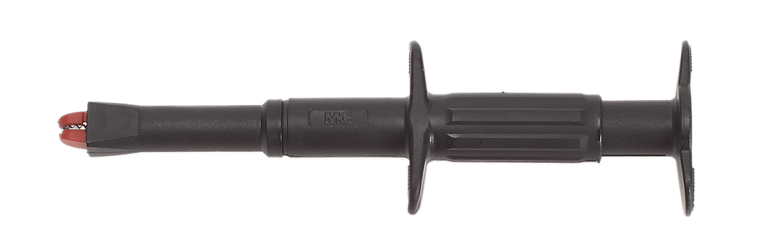 Multi-Contact - Grippe-fils de sécurité noir - n°1 - GRIP-CI - Bugnard.ch