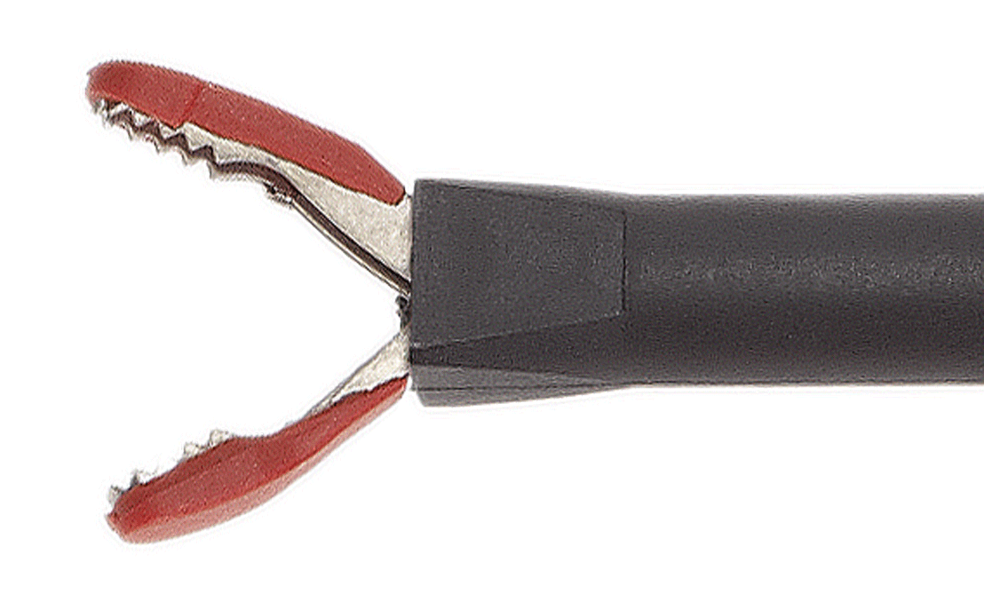 Multi-Contact - Grippe-fils de sécurité noir - n°2 - GRIP-CI - Bugnard.ch