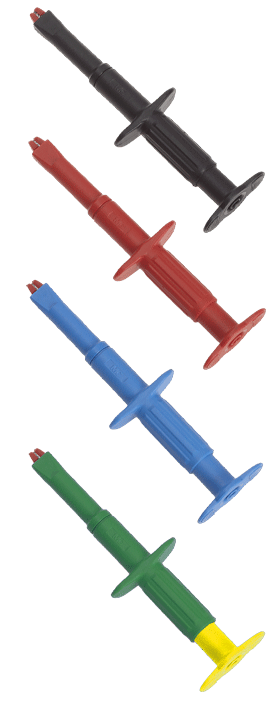 Multi-Contact - Grippe-fils de sécurité noir - n°3 - GRIP-CI - Bugnard.ch