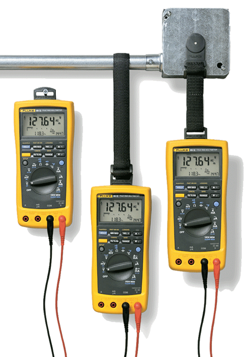 Fluke - Jeu de fixation - n°2 - EAN 0095969082631 - Bugnard.ch