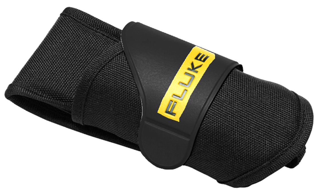 Fluke - H5 - Etui avec passant pour ceinture - n°1 - H5 - EAN 0095969057196 - Bugnard.ch