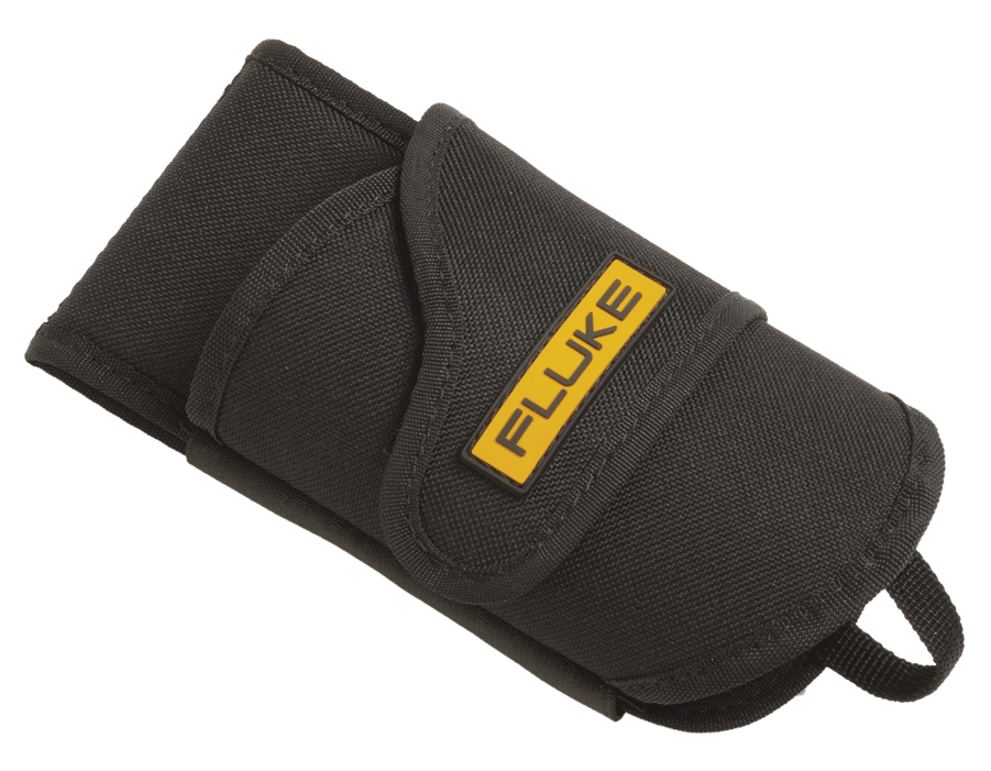 Fluke - H-T6 - Etui avec passant pour ceinture - n°1 - H-T6 - EAN 0095969854313 - Bugnard.ch