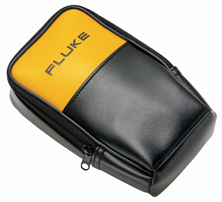 Fluke - C25 - Etui de protection - n°1 - C25 - EAN 0095969006378 - Bugnard.ch