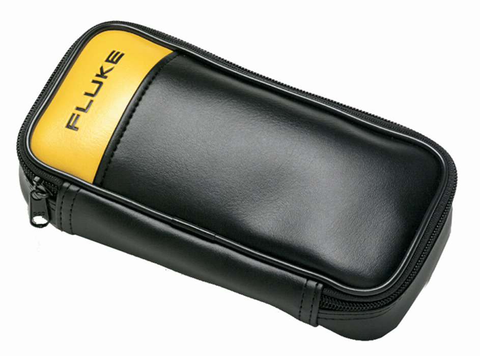 Fluke - C50 - Etui de protection - n°1 - C50 - EAN 0095969009874 - Bugnard.ch