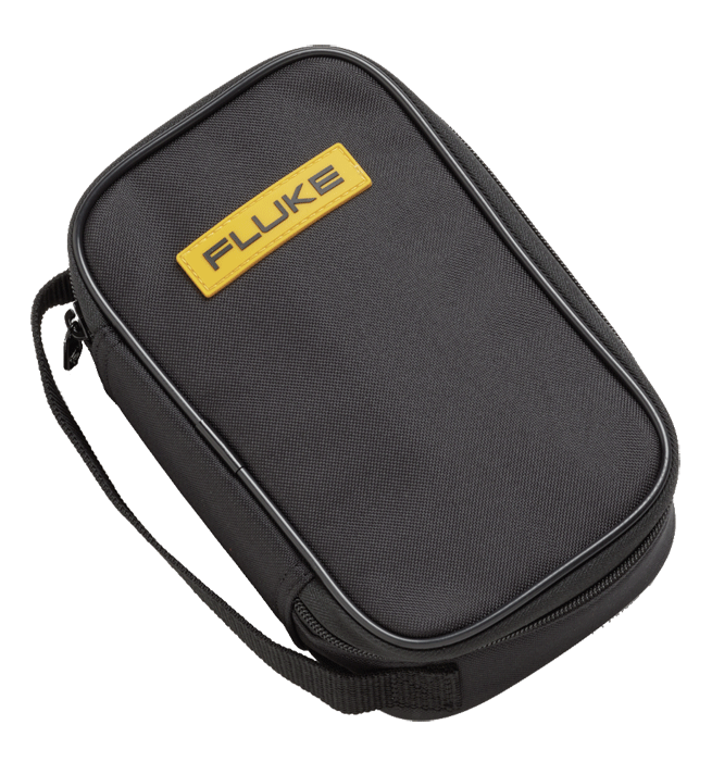 Fluke - C35 - Étui de protection - n°1 - C35 - EAN 0095969400077 - Bugnard.ch