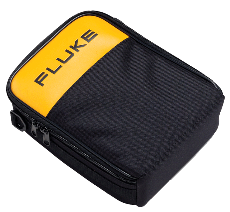 Fluke - C280 - Etui de protection - n°1 - C280 - EAN 0095969443807 - Bugnard.ch