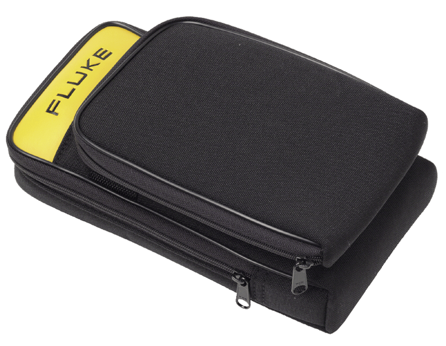 Fluke - Étui de protection - n°1 - C125 - EAN 0095969052894 - Bugnard.ch