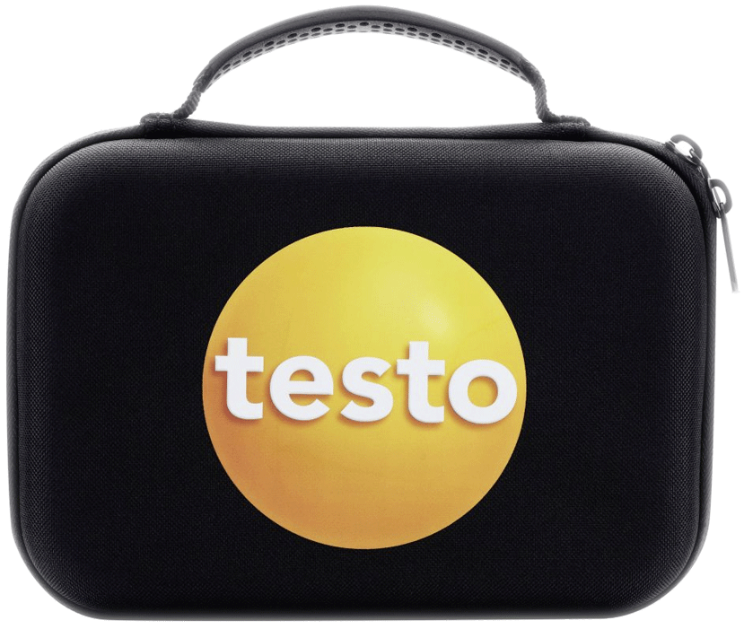 Testo - Etui de protection - n°1 - EAN 4029547014192 - Bugnard.ch