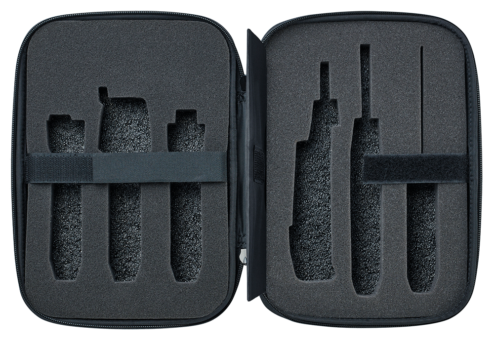 Testo - Etui de protection - Testo - n°1 - EAN 4029547014550 - Bugnard.ch