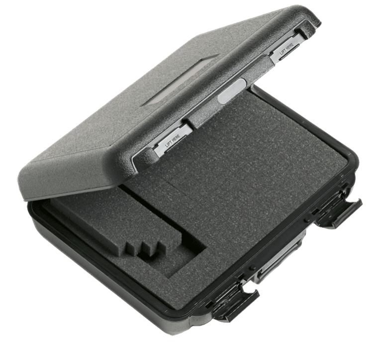 Fluke - C101 - Mallette - n°1 - C101 - EAN 0095969291743 - Bugnard.ch