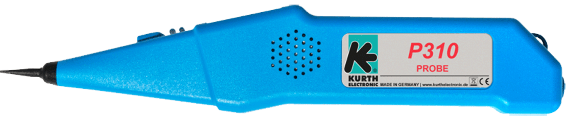 Kurth - Probe 310 - Sonde de rechange - n°1 - Probe 310 - Bugnard.ch