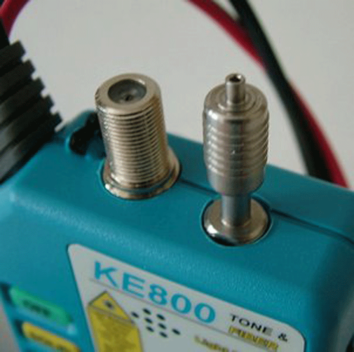 Kurth - Easytest KE800 - Emetteur de rechange - n°3 - Easytest KE800 - EAN 4260245850266 - Bugnard.ch
