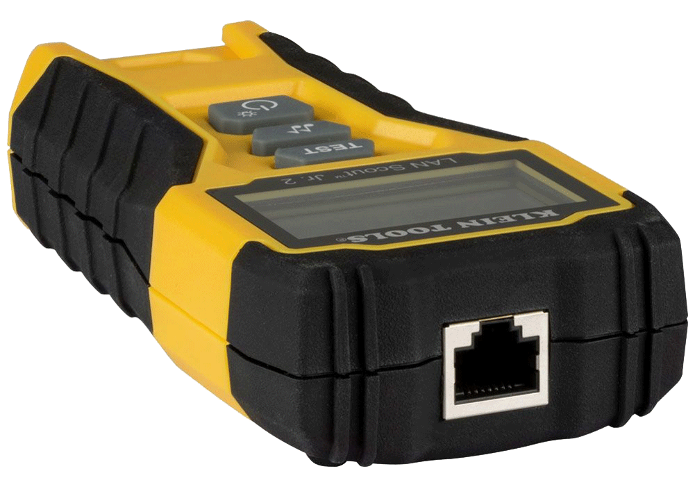 Klein Tools - VDV526-200 - Testeur de continuité LAN Scout Junior 2 pour câbles - n°3 - VDV526-200 - EAN 0092644583544 - Bugnard.ch