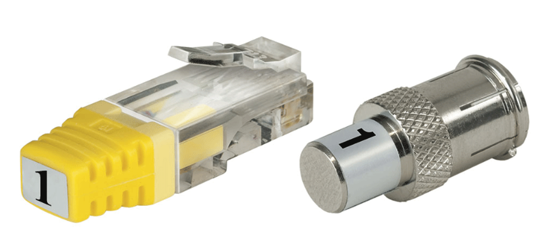 Klein Tools - Testeur de câbles en kit "VDV Scout Pro 2 LT" - n°6 - Bugnard.ch