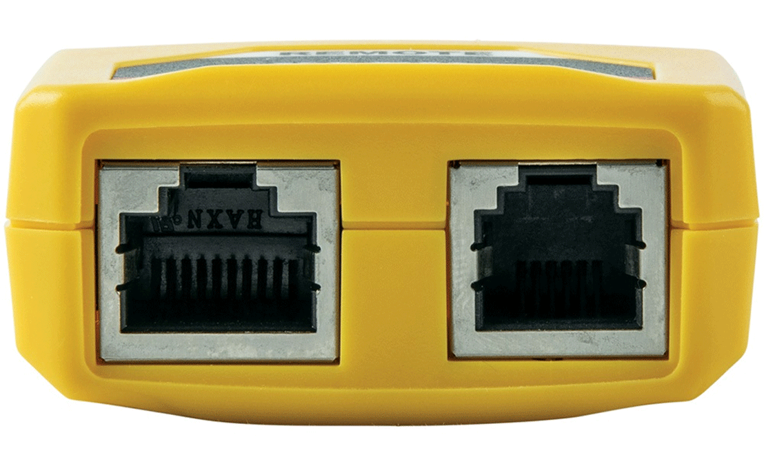 Klein Tools - VDV999-150 - Capteur à distance - n°2 - VDV999-150 - EAN 0092644583254 - Bugnard.ch