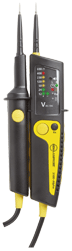 Beha-Amprobe - 2100-Alpha - Spannungsprüfer - AC/DC