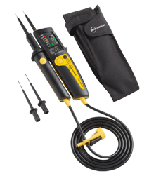 Beha-Amprobe - 2100-Gamma Pro - Spannungsprüfer - AC/DC