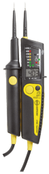 Beha-Amprobe - 2100-Gamma - Spannungsprüfer - AC/DC