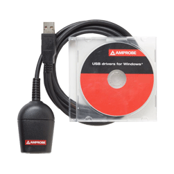 Beha-Amprobe - TL-USB - Câble USB de téléchargement pour série ProInstall