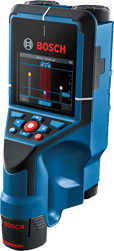 Bosch - D-Tect 200 C - Scanner mural