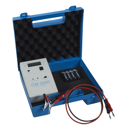 Bugnard - CM 3000 - Appareil de mesure CABLEMETER