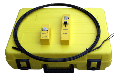 Bugnard - DT05 - Appareil DETECTUB