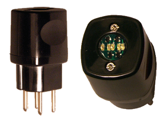 Bugnard - T15 - Fiche de test T15 - 400 V AC