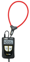 Chauvin Arnoux - DigiFLEX MA4000 - Ampèremètre numérique TRMS - flexible
