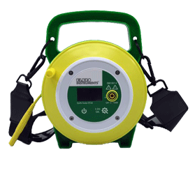Elbro - Erdtester