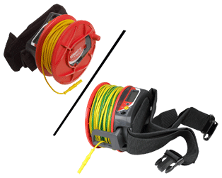 Electro-PJP - Wheel-e V2 - Appareil de mesure pour la résistance à faible intensité