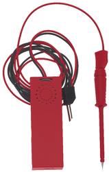 EMCT - RPX 51-HL - Prüfsummer elektronisch, optisch + akustisch